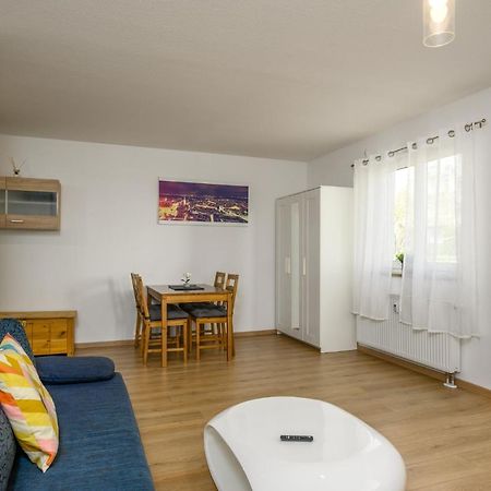 Arbio I Spacious Apart Near Auensee Leipzig Luaran gambar