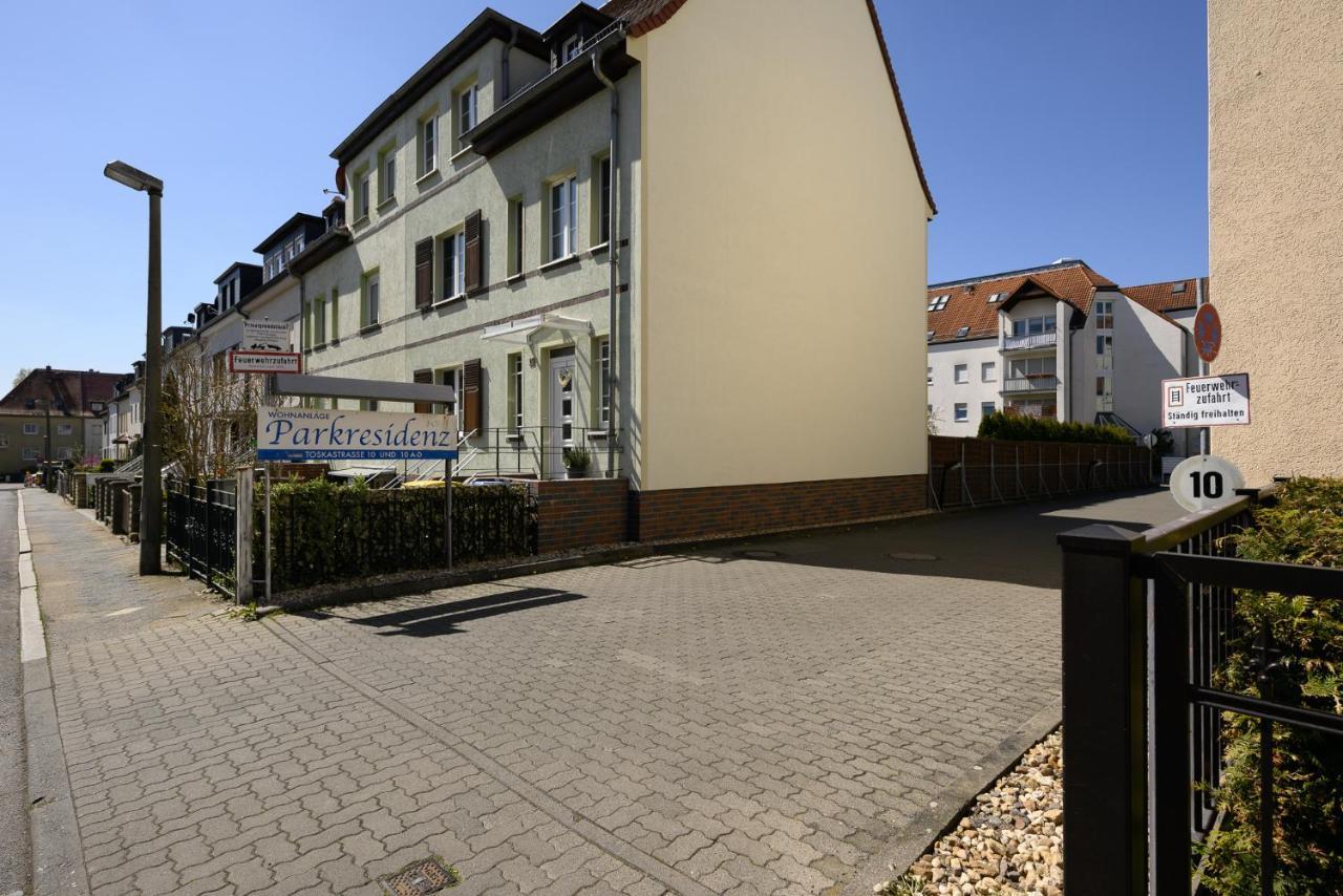 Arbio I Spacious Apart Near Auensee Leipzig Luaran gambar